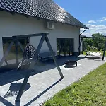 Lunatykowa Дом отдыха
