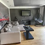 Дом отдыха Lunatykowa