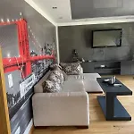 Lunatykowa Дом отдыха *