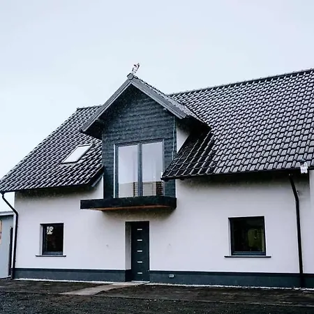 Lunatykowa * Giebultow (Lwowek Slaski)