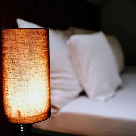 Ferienhaus Lunatykowa Giebultow (Lwowek Slaski)