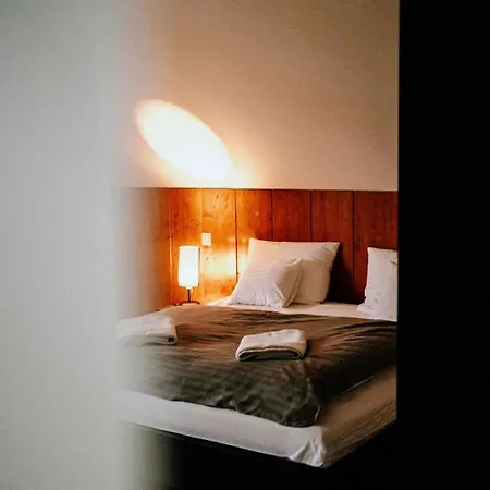 Ferienhaus Lunatykowa Giebultow (Lwowek Slaski)