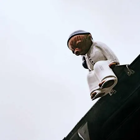 Ferienhaus Lunatykowa *