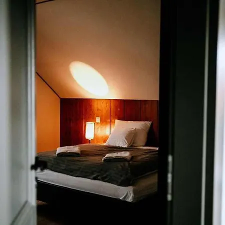 Lunatykowa * Giebultow (Lwowek Slaski)