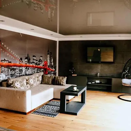 Lunatykowa * Giebultow (Lwowek Slaski)