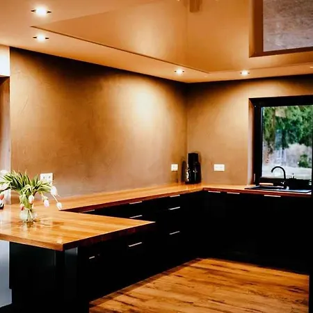 Ferienhaus Lunatykowa