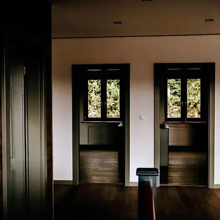 Ferienhaus Lunatykowa *