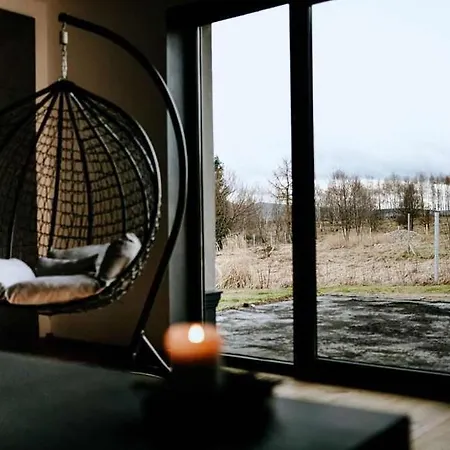 Lunatykowa Ferienhaus *