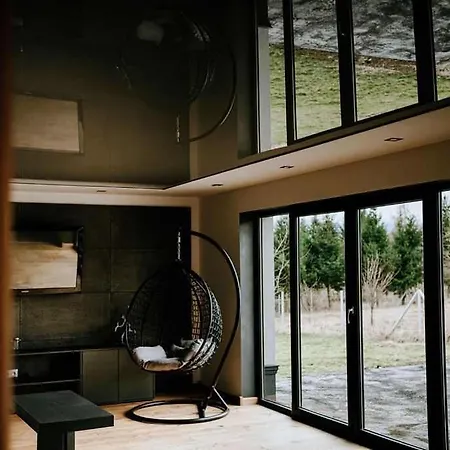 Lunatykowa * Giebultow (Lwowek Slaski)