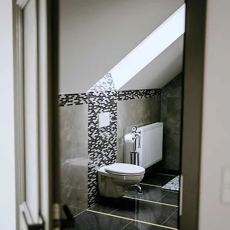 Ferienhaus Lunatykowa *