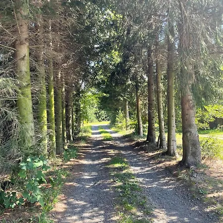 Hébergement de vacances Lunatykowa