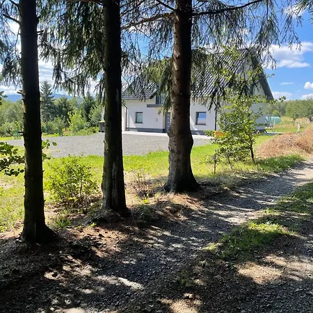 Lunatykowa Hébergement de vacances *