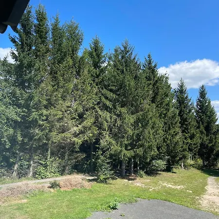 Lunatykowa Ferienhaus Giebultow (Lwowek Slaski)