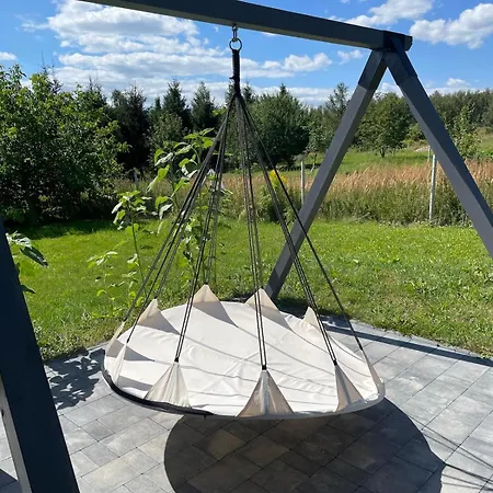 Lunatykowa * Giebultow (Lwowek Slaski)