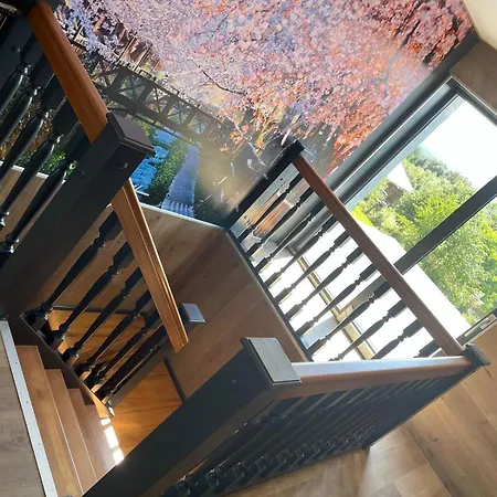 Ferienhaus Lunatykowa