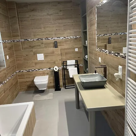 Lunatykowa * Giebultow (Lwowek Slaski)