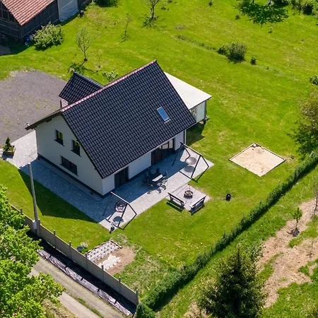 Lunatykowa * Giebultow (Lwowek Slaski)