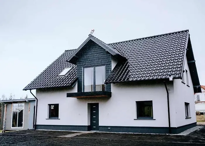 Lunatykowa * Giebultow (Lwowek Slaski)