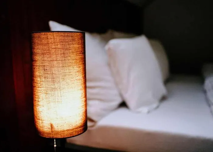 Ferienhaus Lunatykowa Giebultow (Lwowek Slaski)