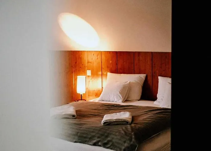 Ferienhaus Lunatykowa Giebultow (Lwowek Slaski)