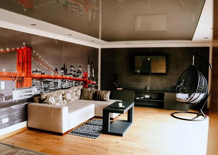 Lunatykowa * Giebultow (Lwowek Slaski)