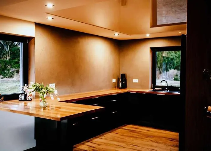 Ferienhaus Lunatykowa