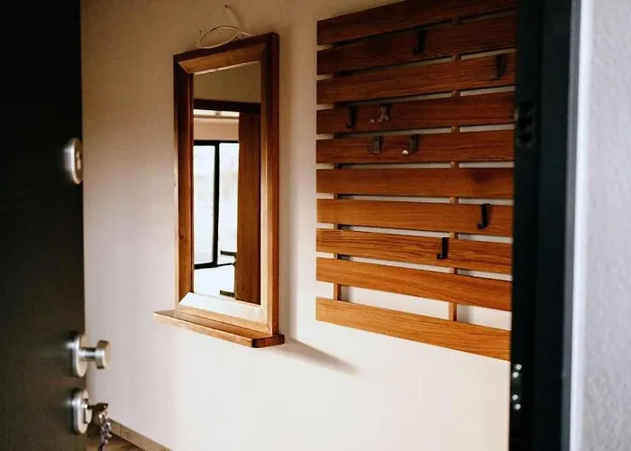 Ferienhaus Lunatykowa