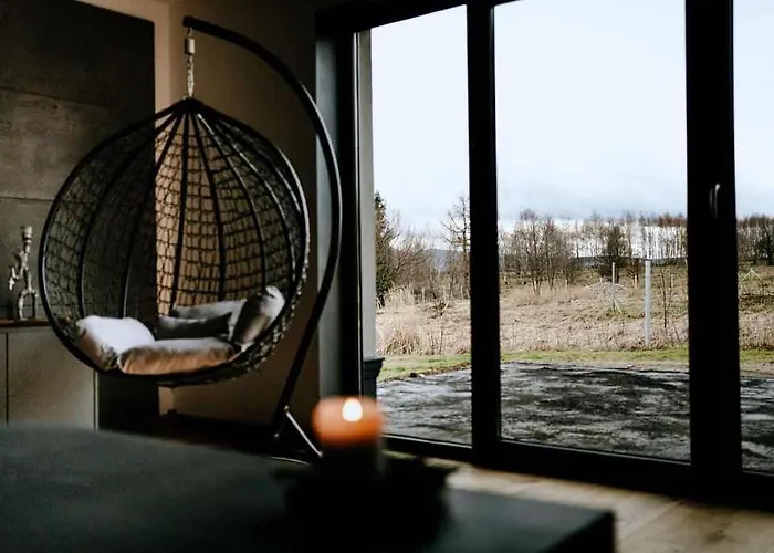 Lunatykowa Ferienhaus *