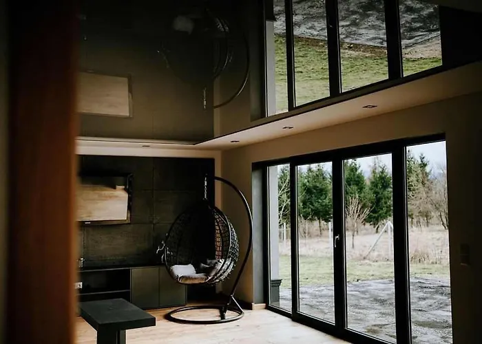 Lunatykowa * Giebultow (Lwowek Slaski)