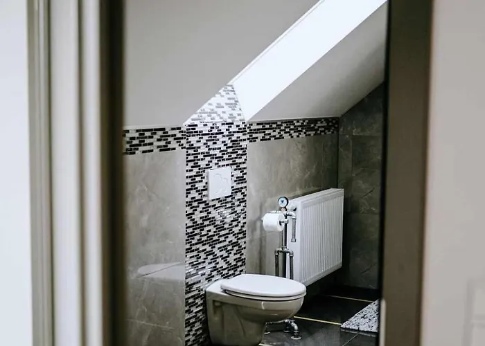 Ferienhaus Lunatykowa *