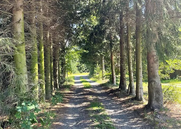 Hébergement de vacances Lunatykowa