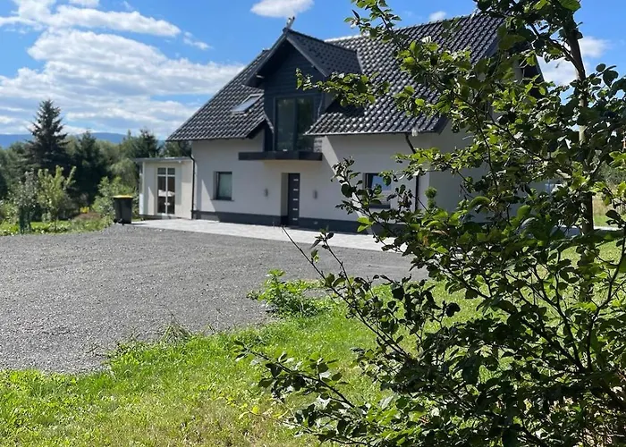 Lunatykowa Giebultow (Lwowek Slaski)