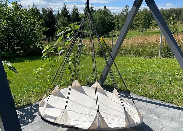 Lunatykowa * Giebultow (Lwowek Slaski)