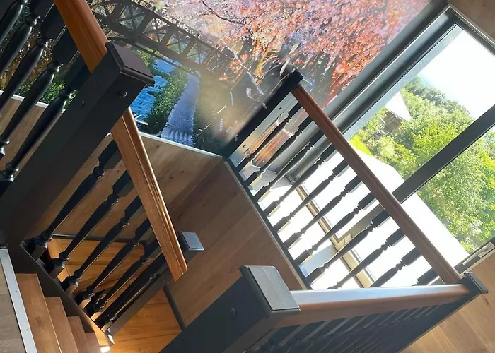 Ferienhaus Lunatykowa